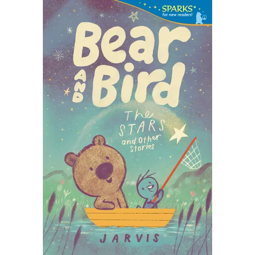 Bear and Bird: The Stars and Other Stories
