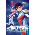 Astra Lost in Space, Vol. 1: Planet Camp