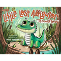 The Little Lost Alligator