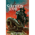 Solomon Kane: The Serpent Ring