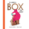 Is a Book a Box for Words?