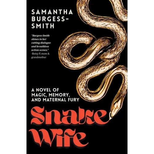 Snake Wife