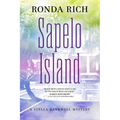 Sapelo Island: A Stella Bankwell Mystery