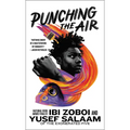 Punching the Air