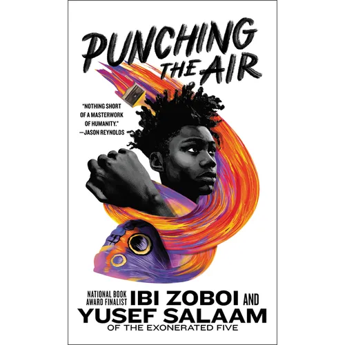 Punching the Air