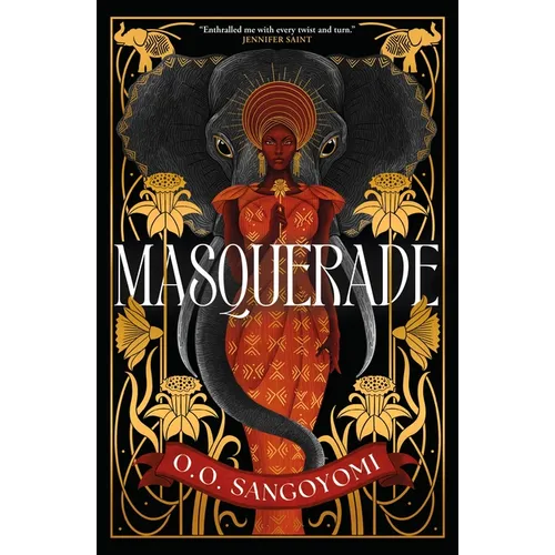 Masquerade