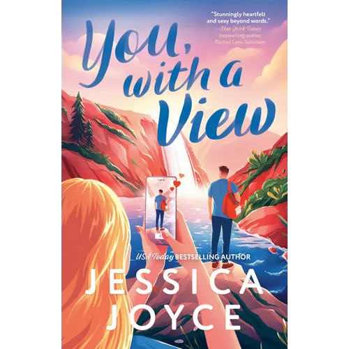 You, with a View
