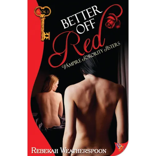 Better Off Red