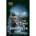 The Tides of Innsmouth: An Arkham Horror Investigators Gamebook