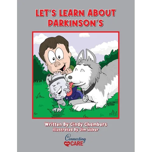 Let's Learn about Parkinson's