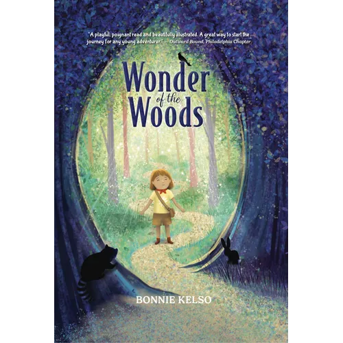Wonder of the Woods