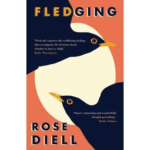 Fledging