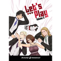 Let's Play Volume 2