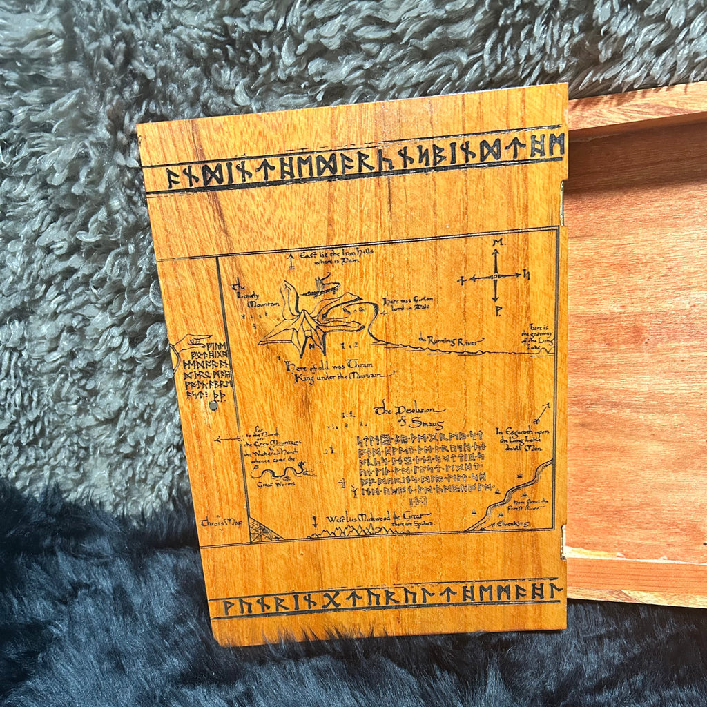 Boîte à livres