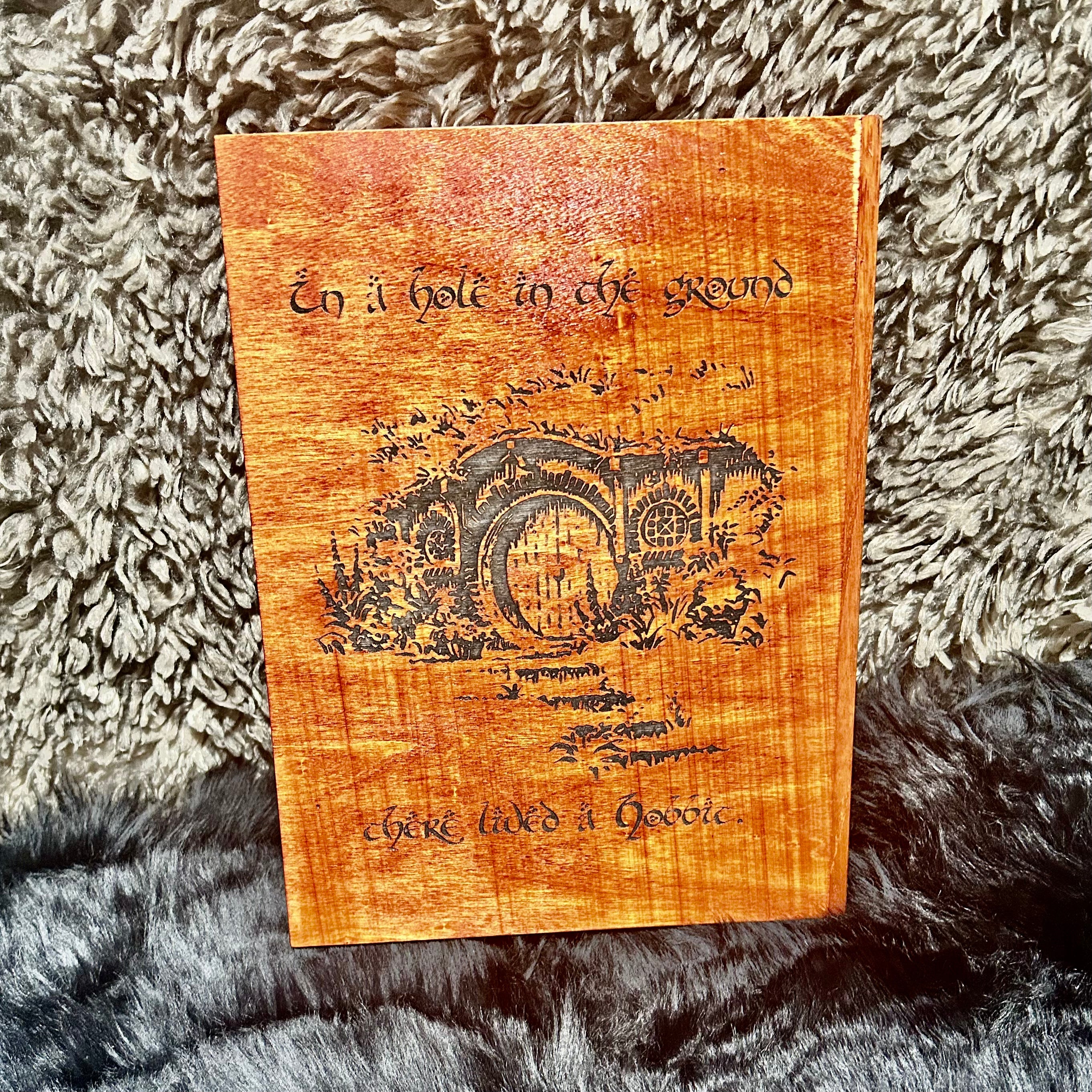 Boîte à livres