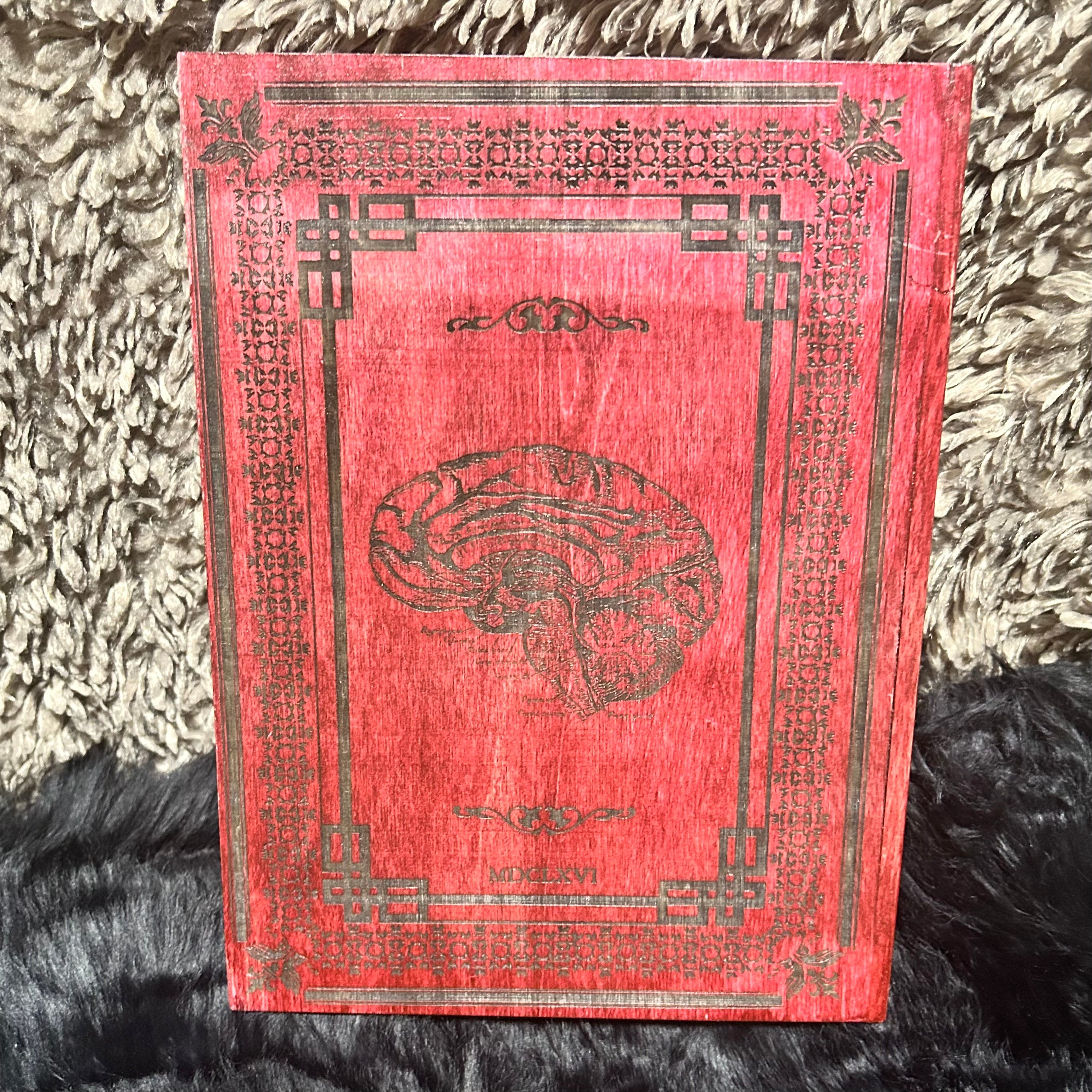 Boîte à livres