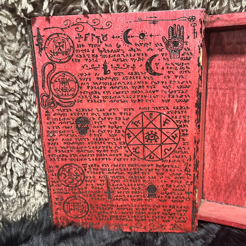 Boîte à livres