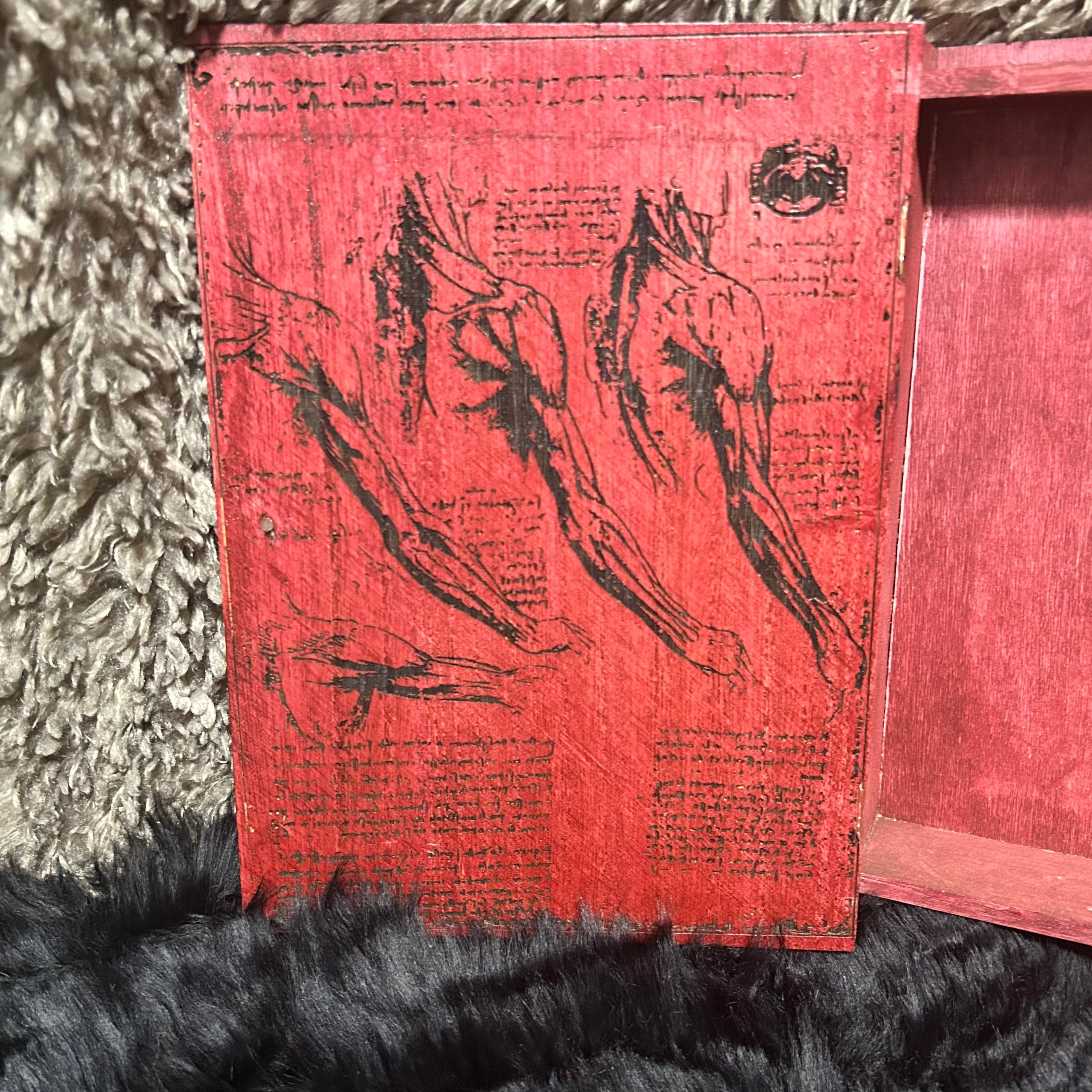 Boîte à livres