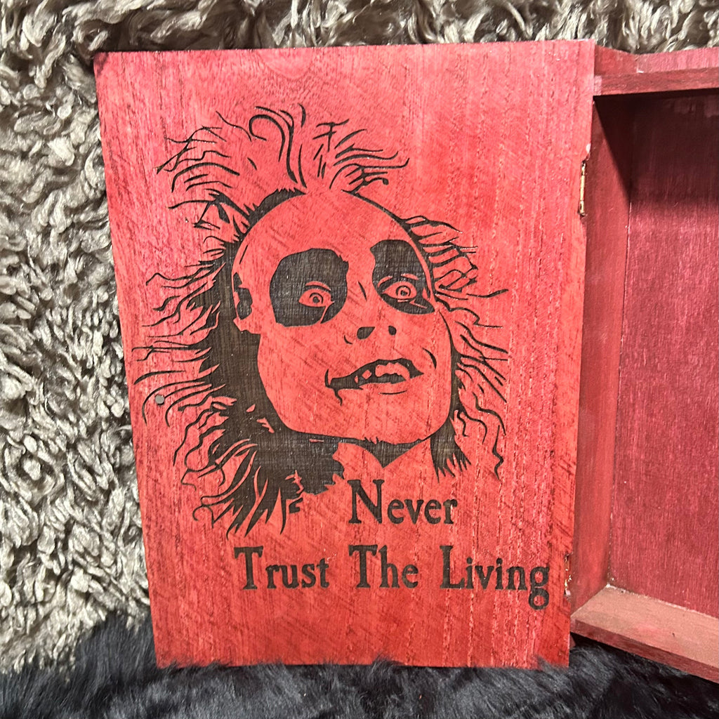 Boîte à livres
