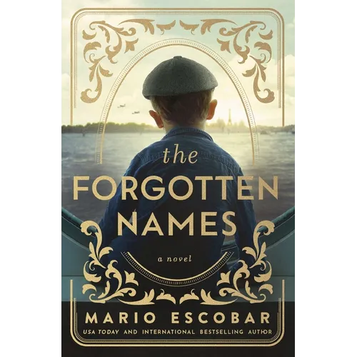 The Forgotten Names