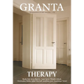 Granta 174: Therapy: Therapy
