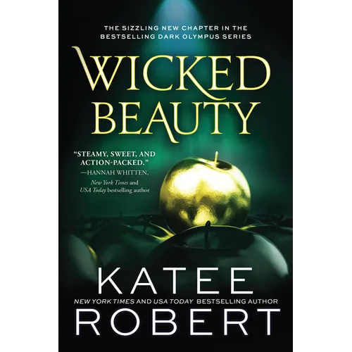 Wicked Beauty