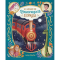 All Aboard the Grandparents Express