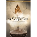 A Time Traveler's Masquerade: A McQuivey's Costume Shop Romance