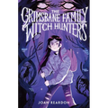 The Grimsbane Family Witch Hunters