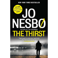 The Thirst: A Detective Hole Novel (11)