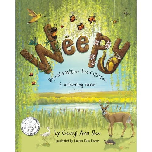 Weepy: Beyond a Willow Tree Collection