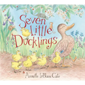 Seven Little Ducklings