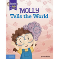 Molly Tells the World: A Book about Dyslexia and Self-Esteem