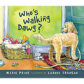 Who's Walking Dawg?