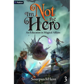 An Education in Magical Affairs: An Isekai Litrpg