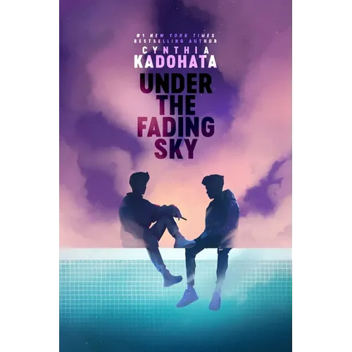 Under the Fading Sky