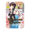 Tearmoon Empire (Manga) Volume 3: Volume 3
