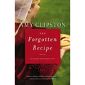 The Forgotten Recipe