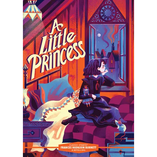 Classic Starts(r) a Little Princess