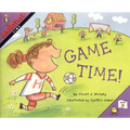 Game Time!: Mathstart Level 3: Time