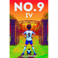 Number 9: The Fight (Book 4)