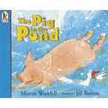 The Pig in the Pond
