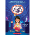 Time After Time (Best Wishes #3)