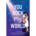 You Rock My World - Paperback