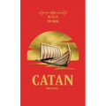 Catan: The Novel