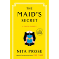 The Maid's Secret: A Maid Novel