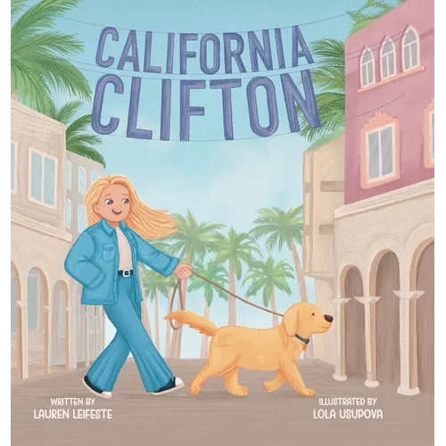 California Clifton