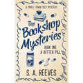 The Bookshop Mysteries: A Small Town Cozy