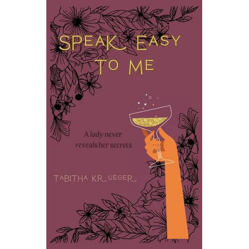 Speak Easy to Me