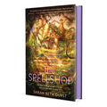 The Spellshop